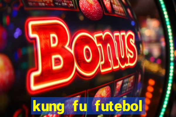 kung fu futebol clube download 1080p